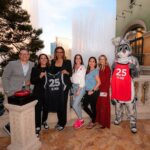 BetMGM Las Vegas Aces