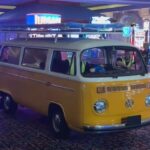 Bob Marley Hope Raod VW