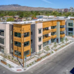 CloudTen Residential Recently Took Over Management of OneR MidTown in Reno
