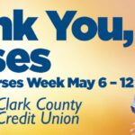 nurses week 2025