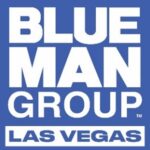 Blue Man Group Las Vegas