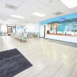 Community Health Alliance's Wells Avenue Health Center