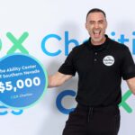 Chris Salas_The Ability Center_Cox Charities 2024