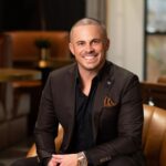 Craig Tann - Headshot