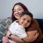 Low res photo of Julian  - wish kid