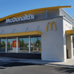 Mcdonalds