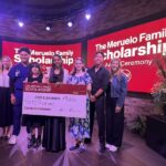 Meruelo Family Scholarship