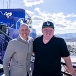 Patrick Miller, President and CEO of Rio Las Vegas