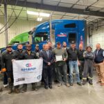 Upright_Pape Kenworth