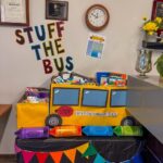 CAMCO Nevada School Supply Drive  Runs Through July 31