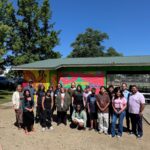Picket Park.CIS Mural