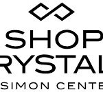 The Shops at Crystals Logo