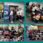 CCCU's Seventh Annual Back-to-School Supply Drive