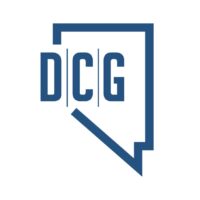 DCG Logo