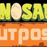 Dinosaur Outpost