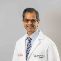 Dr Farhan Ayubi