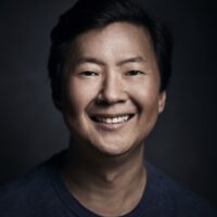 Ken Jeong Headshot -Tommy Garcia