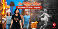 Las Vegas Guided Tours