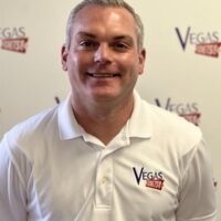 Levi Kelley, VegasTickets.com CFO