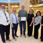 Montego Bay Safe Partner Award