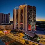 Plaza Hotel & Casino
