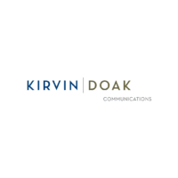 Color Kirvin Doak Logo