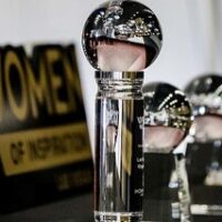 WOI trophy image