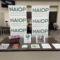 NAIOP Southern Nevada Presents Oct. 16 breakfast on “Economy in Motion"