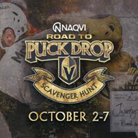 Road to Puck Drop
