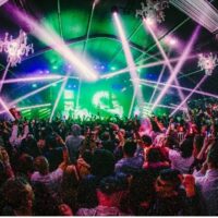 NYE-MAsquerade