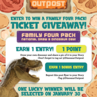 Dinosaur-Outpost_Draw-a-Dinosaur-Flyer-With-TREX