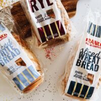 Franco-Bread