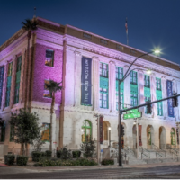 The Mob Museum (Photo courtesy of The Mob Museum)