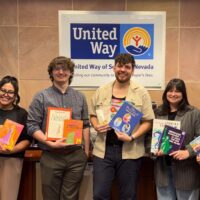 UWSN-Book-Drive-Photo