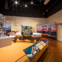 National Atomic Testing Museum