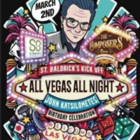 All Vegas, All Night”