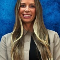 Lauren Baecker, RN