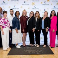 Champions 4 Children Honorees