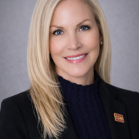 CALV President Karen Thomas, CCIM