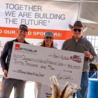 Metcalf Clay Shoot 2026