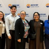 UWSN-Event