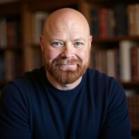 Michael J. Smith