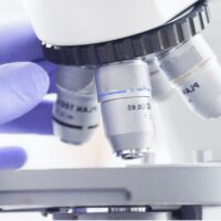 Shield blood test