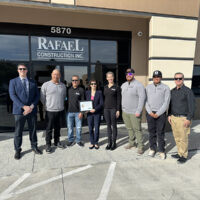Rafael Construction