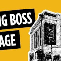 The Mob Museum’s Big Boss Package