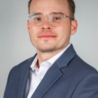Gavin Korte