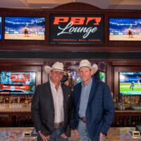 PBR Lounge at South Point Hotel, Casino & Spa