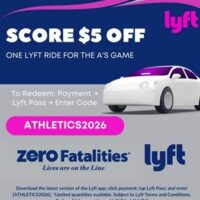 Zero-Coalition-Athletics-Partner-with-Lyft