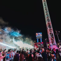 Eye Dropper Grand Opening