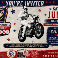 Graphic Courtesy of The Evel Knievel Experience